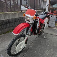 ホンダ CRM80 バイクの中古が安い！激安で譲ります・無料であげます 