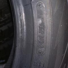 ダンロップウインターマックス02