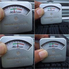 [取引終了]ブリザックVRX2　175/65R15　4本SET