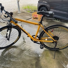 中古】石垣市のクロスバイクを格安/激安/無料であげます・譲ります  