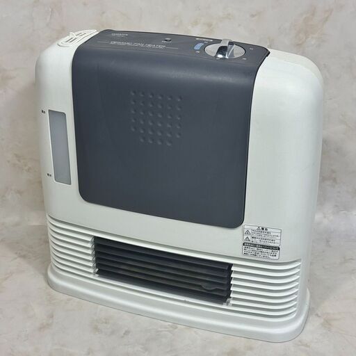 A6295【全国配送可能!!】山善 セラミックファンヒーター 2013年製 DF-KB121