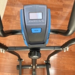 AORTD ウォーキングマシン クロストレーナー 