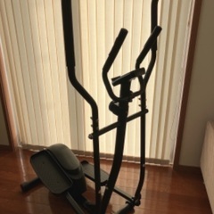 AORTD ウォーキングマシン クロストレーナー 