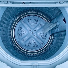 ◻️SHARP電気洗濯乾燥機◻️ ◻️ES-TX5C-S◻️