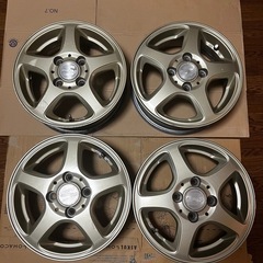 Y51 フーガ 純正18インチアルミホイール 245/50R18