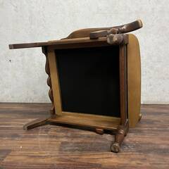 🔷🔶🔷WY14/68 飛騨産業 HIDA キツツキ 穂高 アームチェア 1人掛けソファ