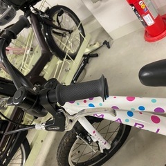 自転車　MARIN DONKY Jr16 マリン　ドンキージュニア　16インチ