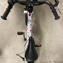 自転車　MARIN DONKY Jr16 マリン　ドンキージュニア　16インチ