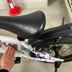 自転車　MARIN DONKY Jr16 マリン　ドンキージュニア　16インチ