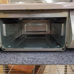 J218 ★Rinnai★LPガスコンロ★水無し片面焼きグリル