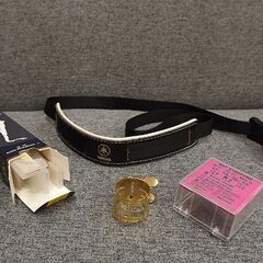 YAMAHA YTS-34Ⅱ ヤマハ テナーサックス ※要修理(ネック固定ネジが折れて埋没) ケース付 Tenor saxophone YTS-34 2 ⅱ 管楽器 金管楽器