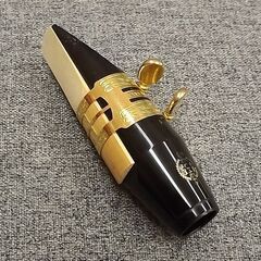 YAMAHA YTS-34Ⅱ ヤマハ テナーサックス ※要修理(ネック固定ネジが折れて埋没) ケース付 Tenor saxophone YTS-34 2 ⅱ 管楽器 金管楽器