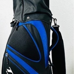 Mizunoゴルフバッグ&ゴルフセット