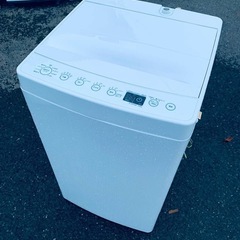 ◻️TAGlabel洗濯機 ◻️ ◻️AT-WM45B◻️