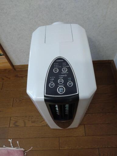 10畳ルームエアコン AT-HA2811-W 2020年製 エアコン 2020年 アマダナモデル ホワイト ATHA2811-W [おもに10畳用