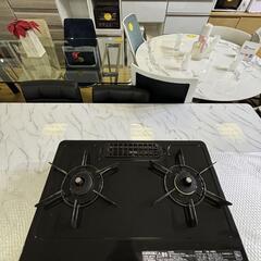 Rinnai リンナイ ガスコンロ KG34NBKL 2020年製 都市ガス用