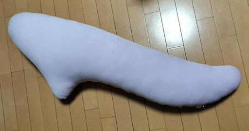 抱きまくら　110cm 女性専科