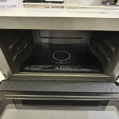 アイリスオーヤマ スチームオーブンレンジ MO-F1808-CW 2022年製