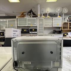 アイリスオーヤマ スチームオーブンレンジ MO-F1808-CW 2022年製