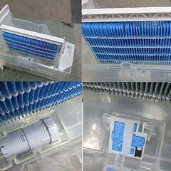 SHARP プラズマクラスター除加湿空気清浄機 KI-LD50-W 2020年製 「除湿」「加湿」「空気清浄」シャープ 札幌 北20条店