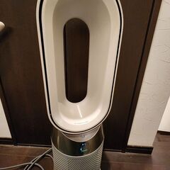 dyson Pure Hot＋Cool dyson HP 04 WS N - その他