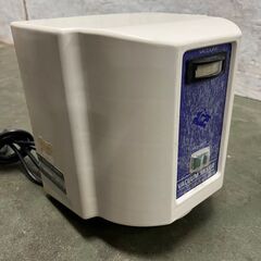 【モリタ】 バキュームミキサー VM-113 100V 通電確認済 東京製作所 中古品 Y0422 モリタ】 バキュームミキサー VM-113 100V 通電確認済 東京製作所 中古