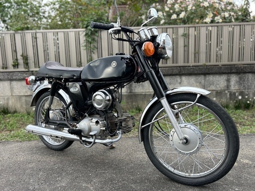 ⭐️YB-1 FOUR自賠責4年半⭐️プラグ・メーターワイヤーなどで快調⭐️