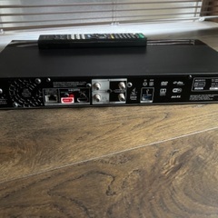 ソニー 1TB 3チューナー 4K ブルーレイレコーダー BDZ-FBT1000 4K放送長時間録画/W録画対応