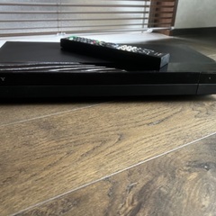 ソニー 1TB 3チューナー 4K ブルーレイレコーダー BDZ-FBT1000 4K放送長時間録画/W録画対応