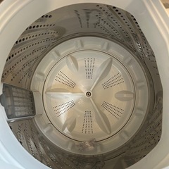 Panasonic 洗濯機 5kg 2021年製