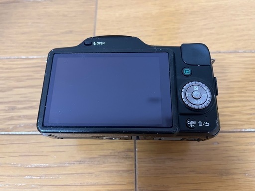 カメラ 新品》 Nikon (ニコン) Z fc 16-50 VR レンズキット ブラック [ ミラー