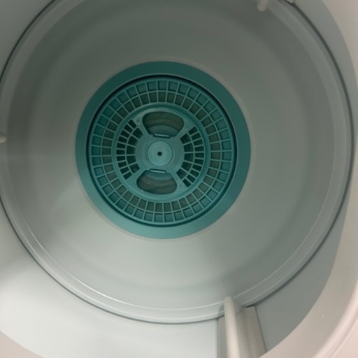 TOSHIBA 衣類乾燥機 4.5kg 2023年製 ED-458 TOSHIBA 衣類乾燥機 4.5kg 2023年製 ED-458