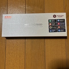 アップルウォッチクローン HK9 PRO＋2.02インチAMOL...