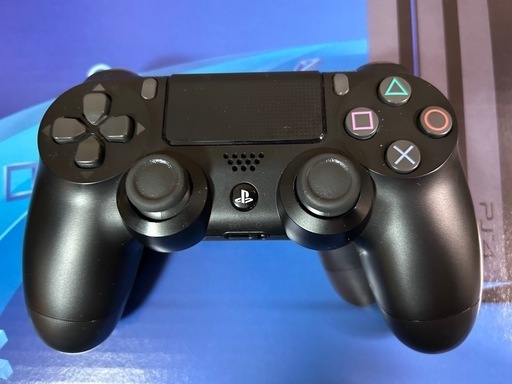 1ヶ月保証/ゲーム機/PS4/ブラック/Black/500GB/ソニー/SONY/CUH-1100A