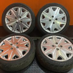 タイヤ HP2000vfm ホイール Varianza