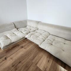 オカムラ定価60万役員用両袖机特大ですが解体可能 (くらや) 大門の  