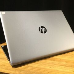 一宮でWindows11搭載機！2019年発売モデル！人気のHP 15.6インチ