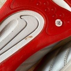 NIKE エアーソックモック25センチレア  