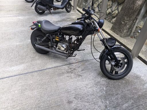 マグナ50