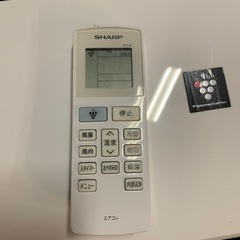 シャーププラズマクラスターエアコン2021年製