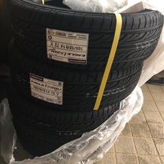 軽自動車用タイヤ