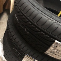 軽自動車用タイヤ