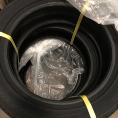 軽自動車用タイヤ