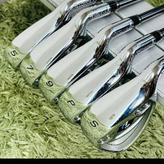 美品 テーラーメイド レディース アイアンゴルフセット