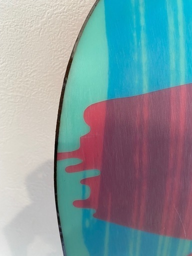 平野歩夢モデルBurton CUSTOM &DIODE 2点セット (箱入り息子ガイモン  