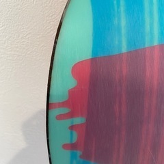 平野歩夢モデルBurton CUSTOM &DIODE 2点セット