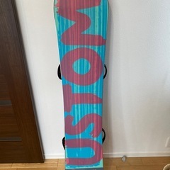 平野歩夢モデルBurton CUSTOM &DIODE 2点セット