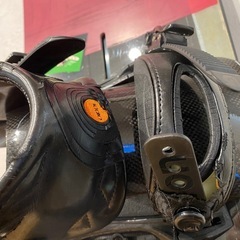 平野歩夢モデルBurton CUSTOM &DIODE 2点セット