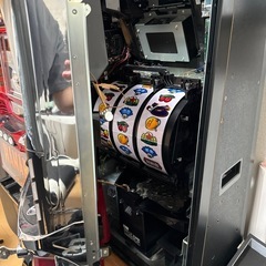 パチスロ　花火通　花火絶景セット