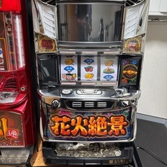 パチスロ　花火通　花火絶景セット